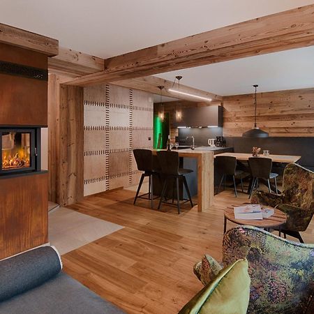 Residence Alpenrose Ahrntal Exterior photo