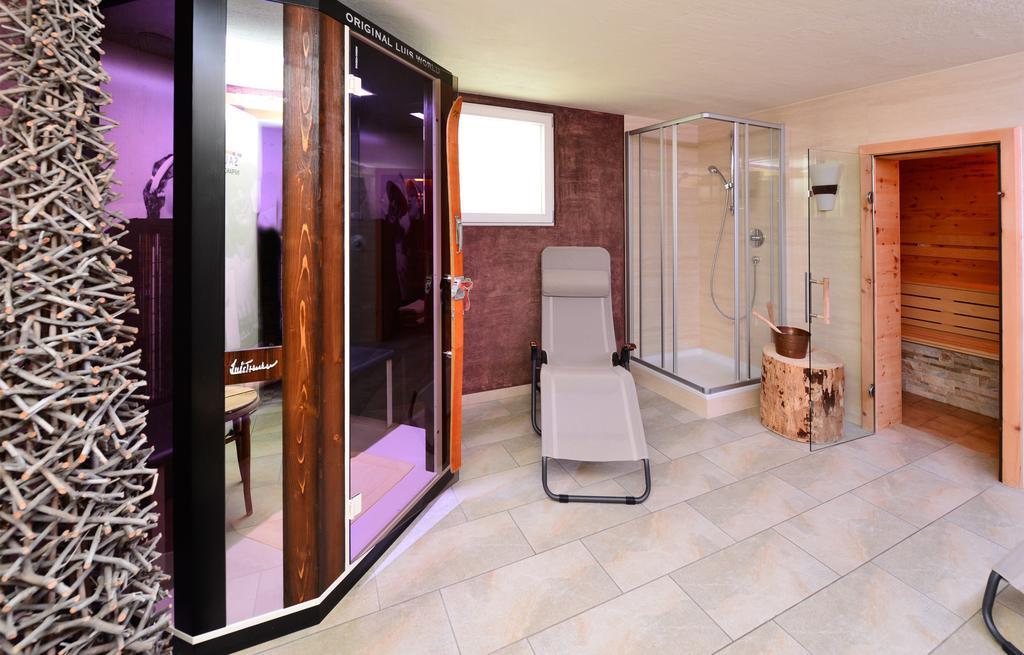 Residence Alpenrose Ahrntal Exterior photo