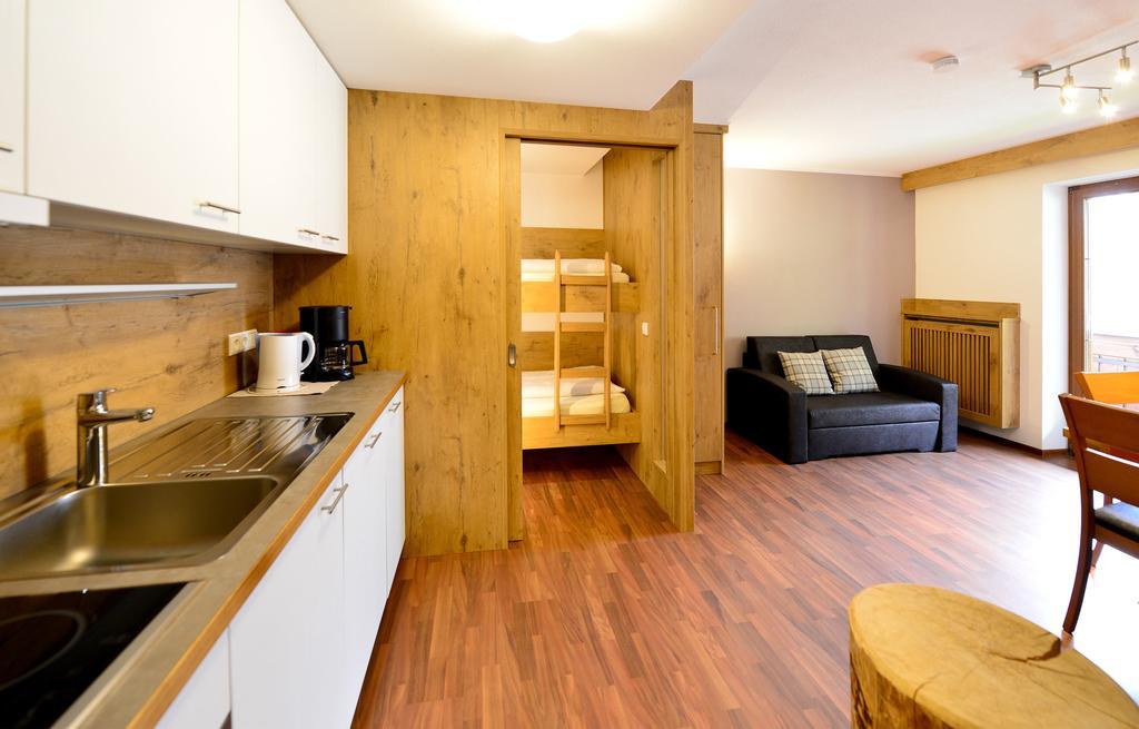 Residence Alpenrose Ahrntal Room photo