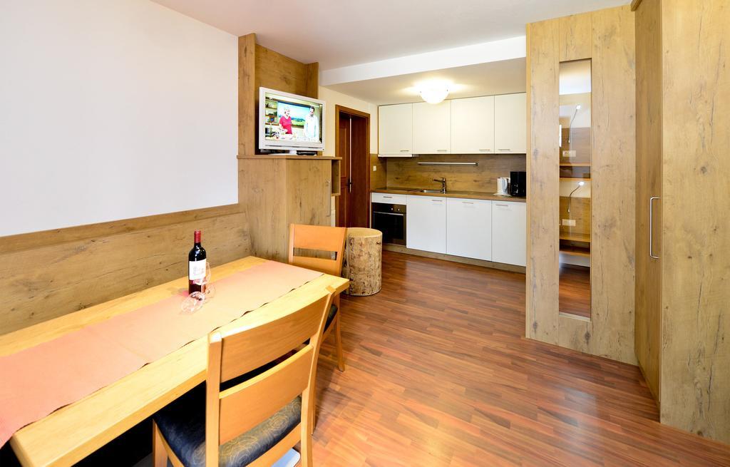 Residence Alpenrose Ahrntal Room photo