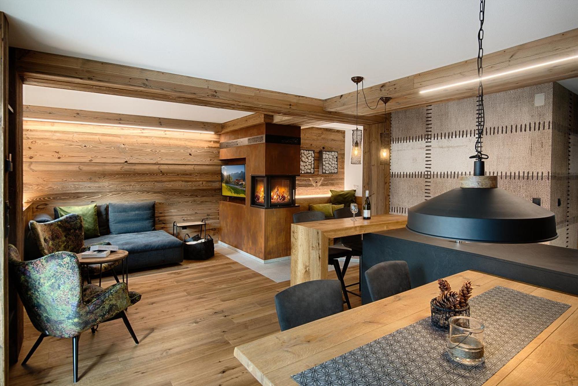 Residence Alpenrose Ahrntal Exterior photo