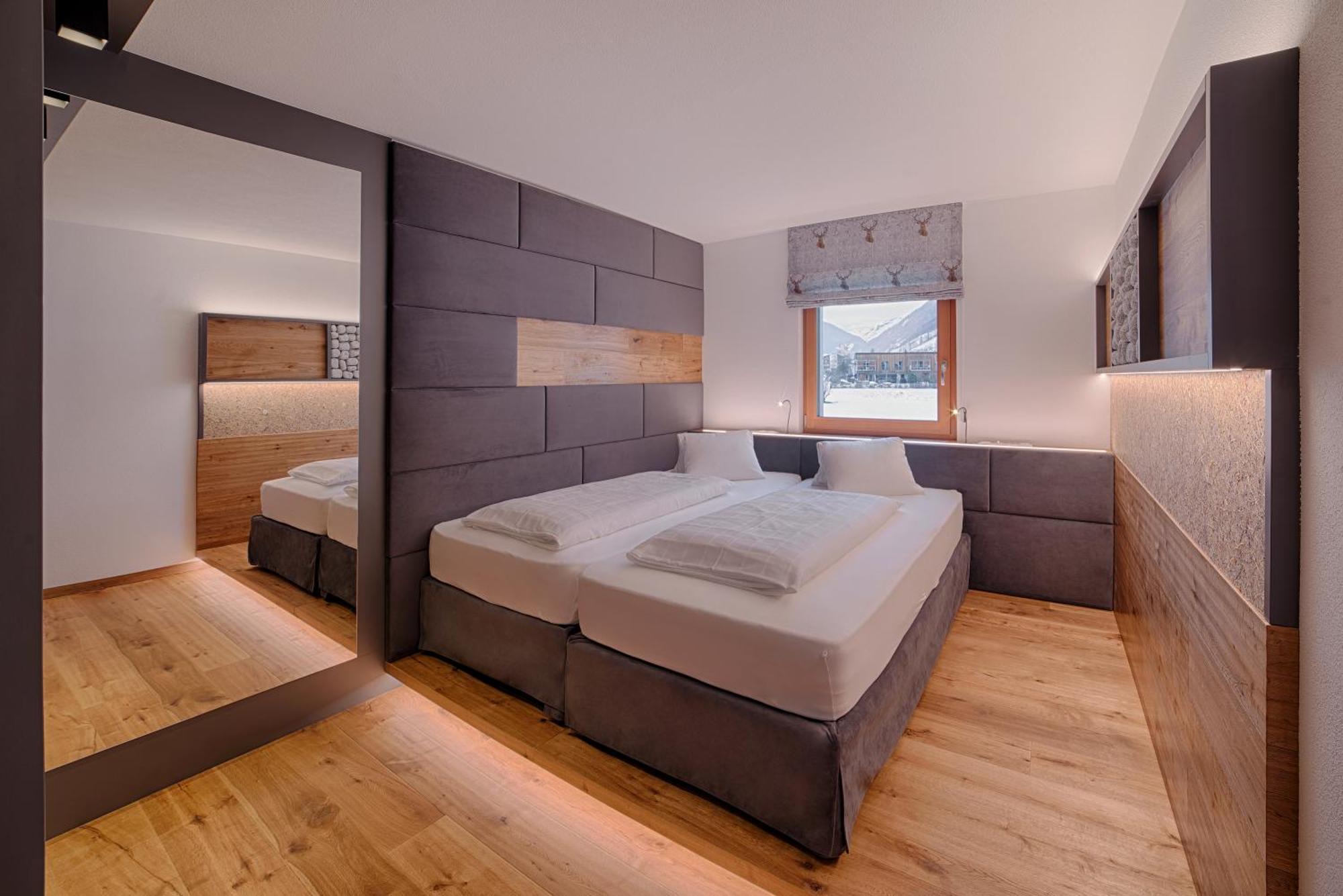 Residence Alpenrose Ahrntal Exterior photo