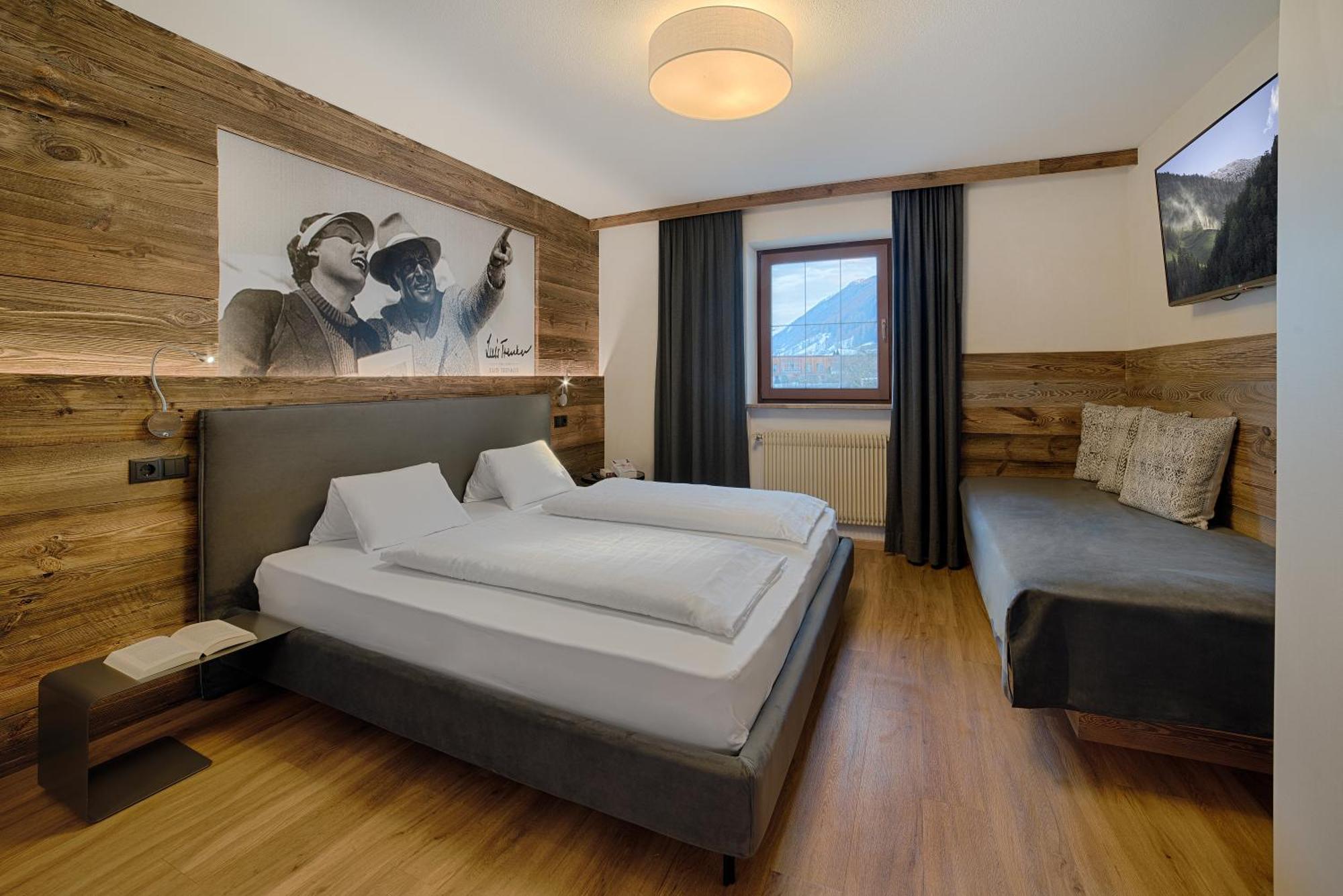 Residence Alpenrose Ahrntal Exterior photo