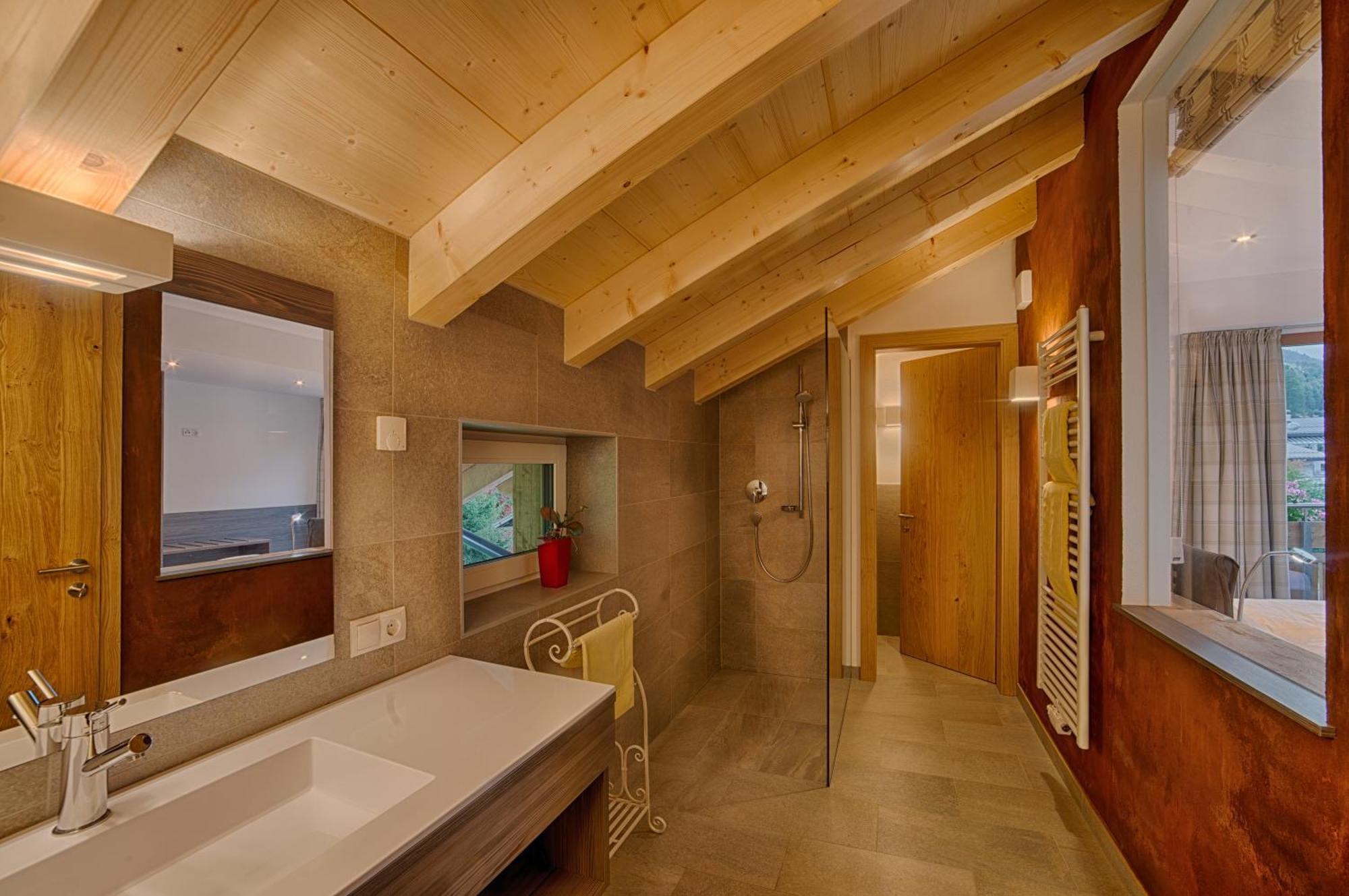 Residence Alpenrose Ahrntal Exterior photo
