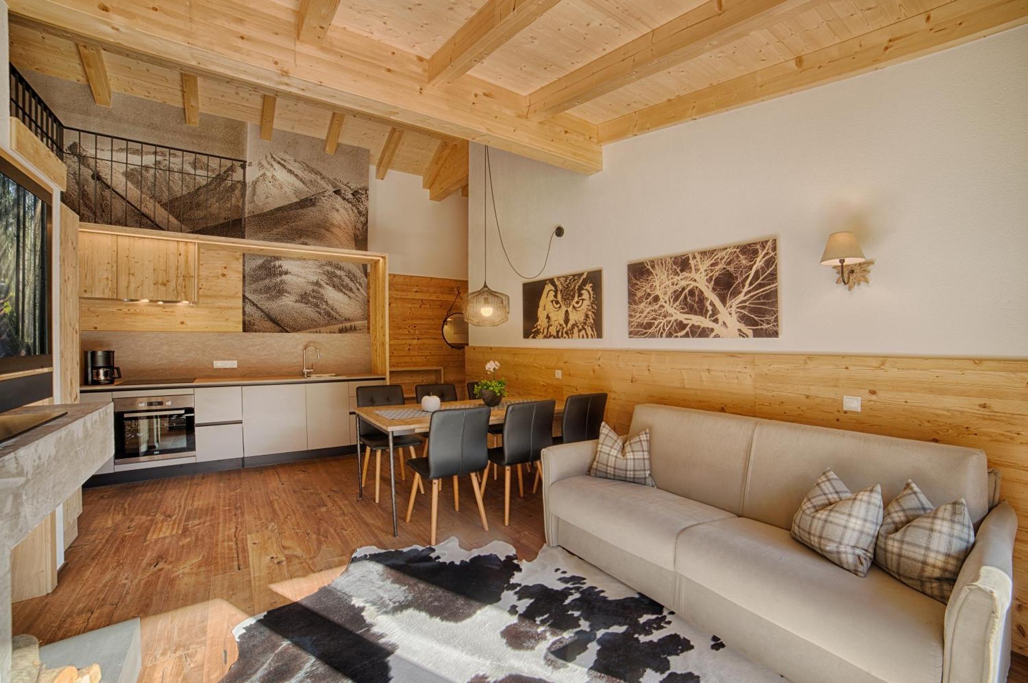 Residence Alpenrose Ahrntal Exterior photo
