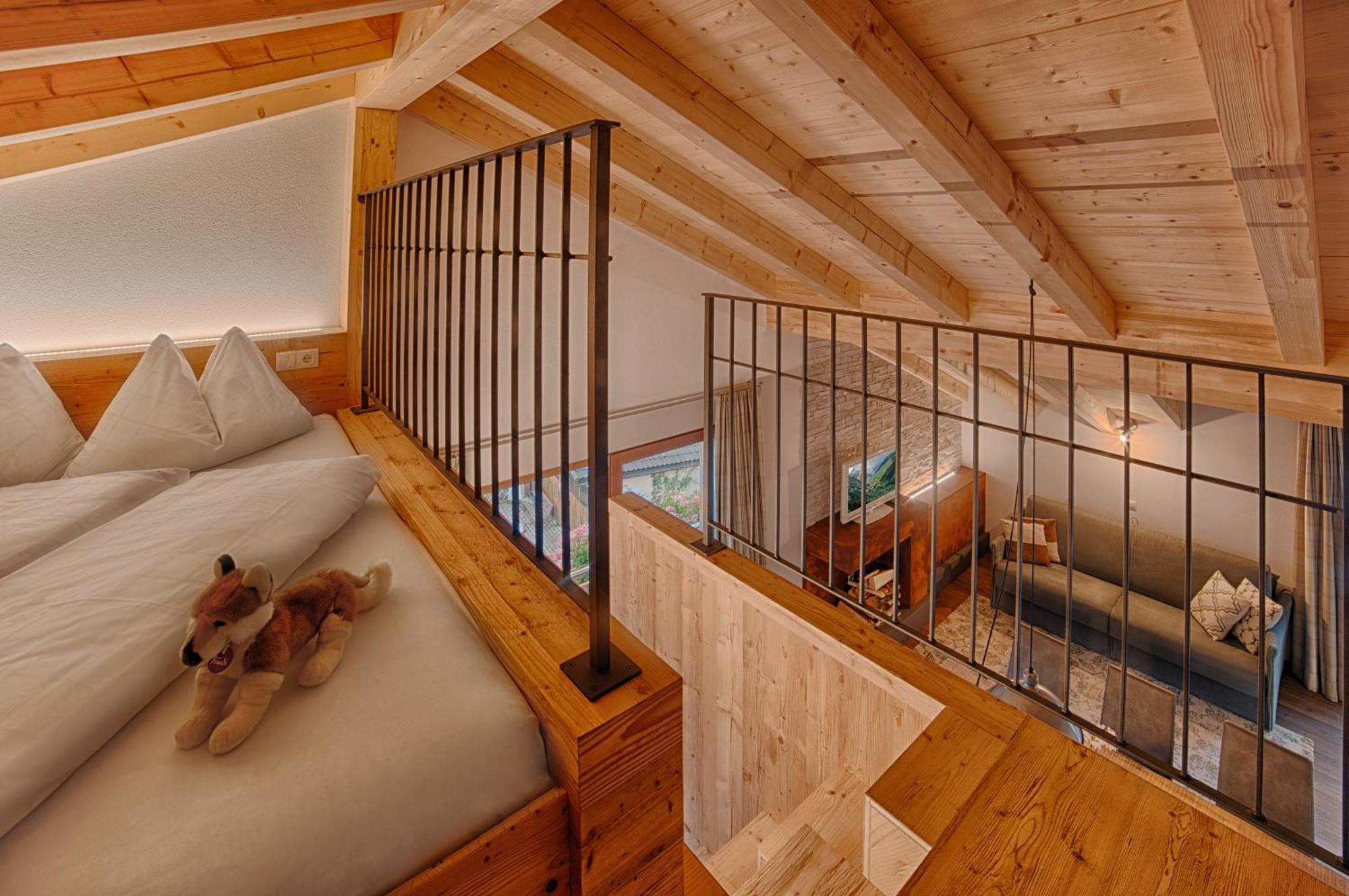 Residence Alpenrose Ahrntal Exterior photo