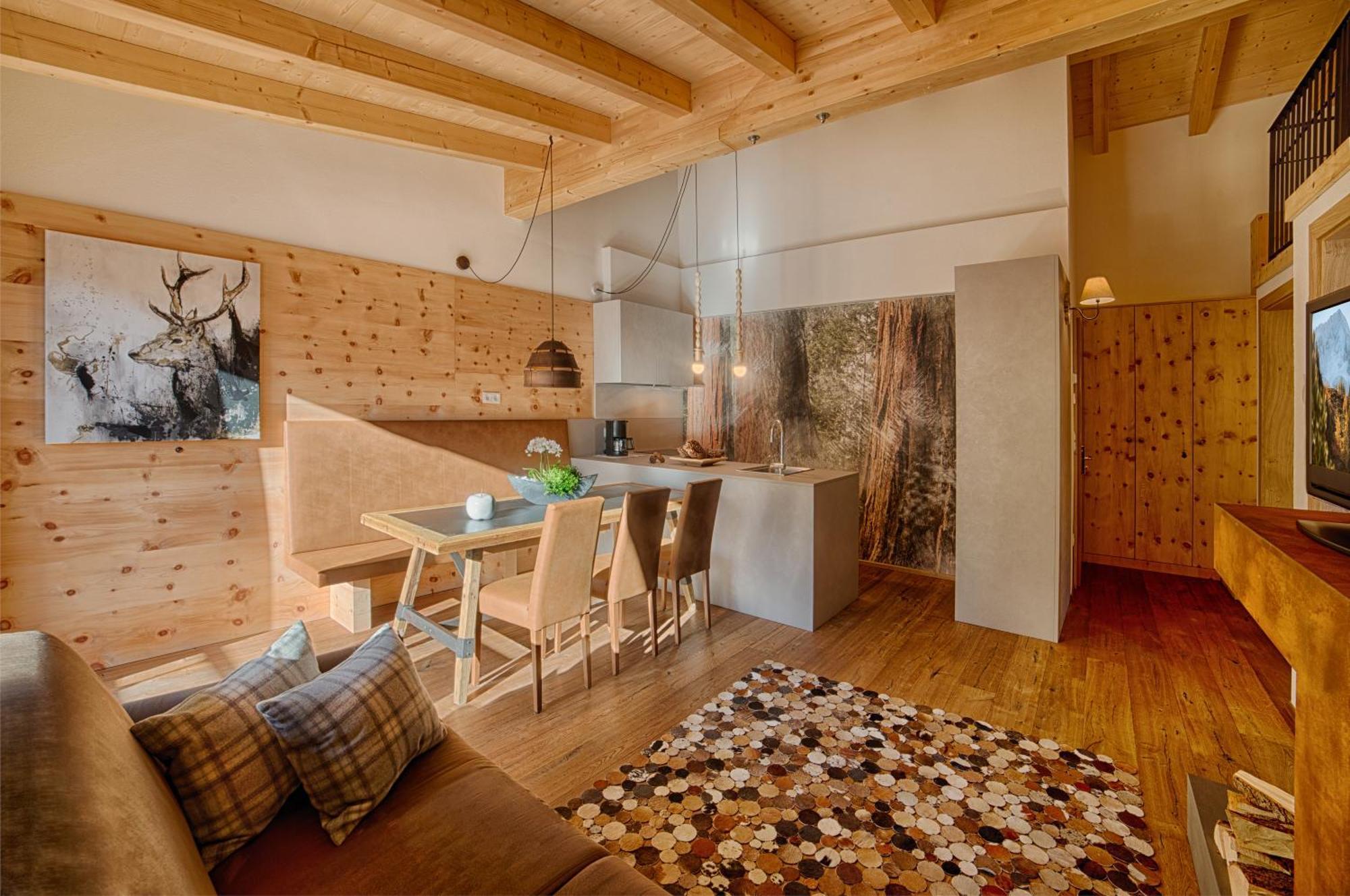 Residence Alpenrose Ahrntal Exterior photo