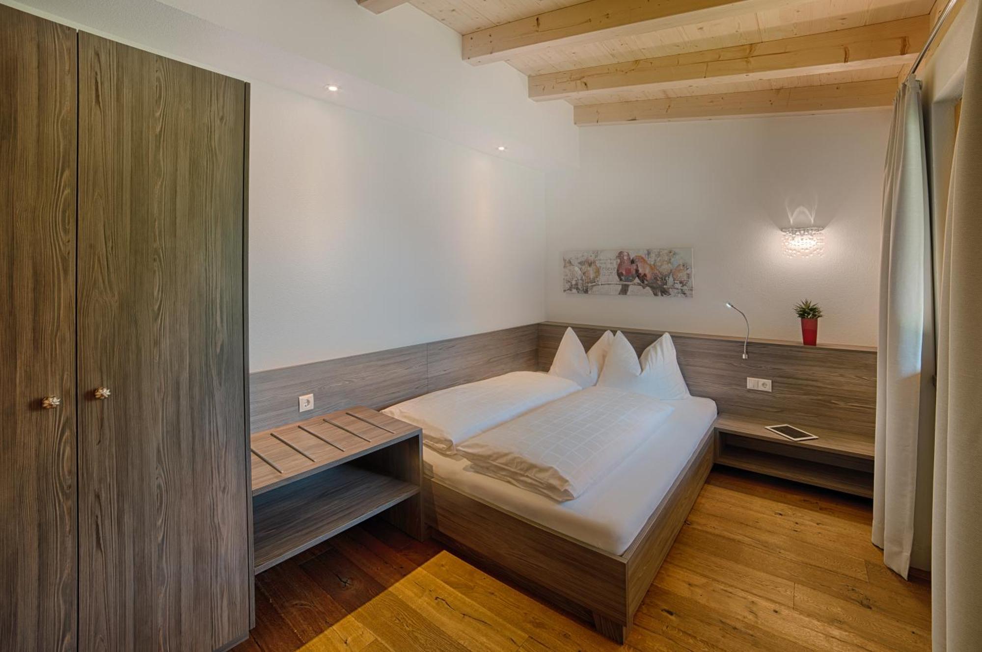 Residence Alpenrose Ahrntal Exterior photo