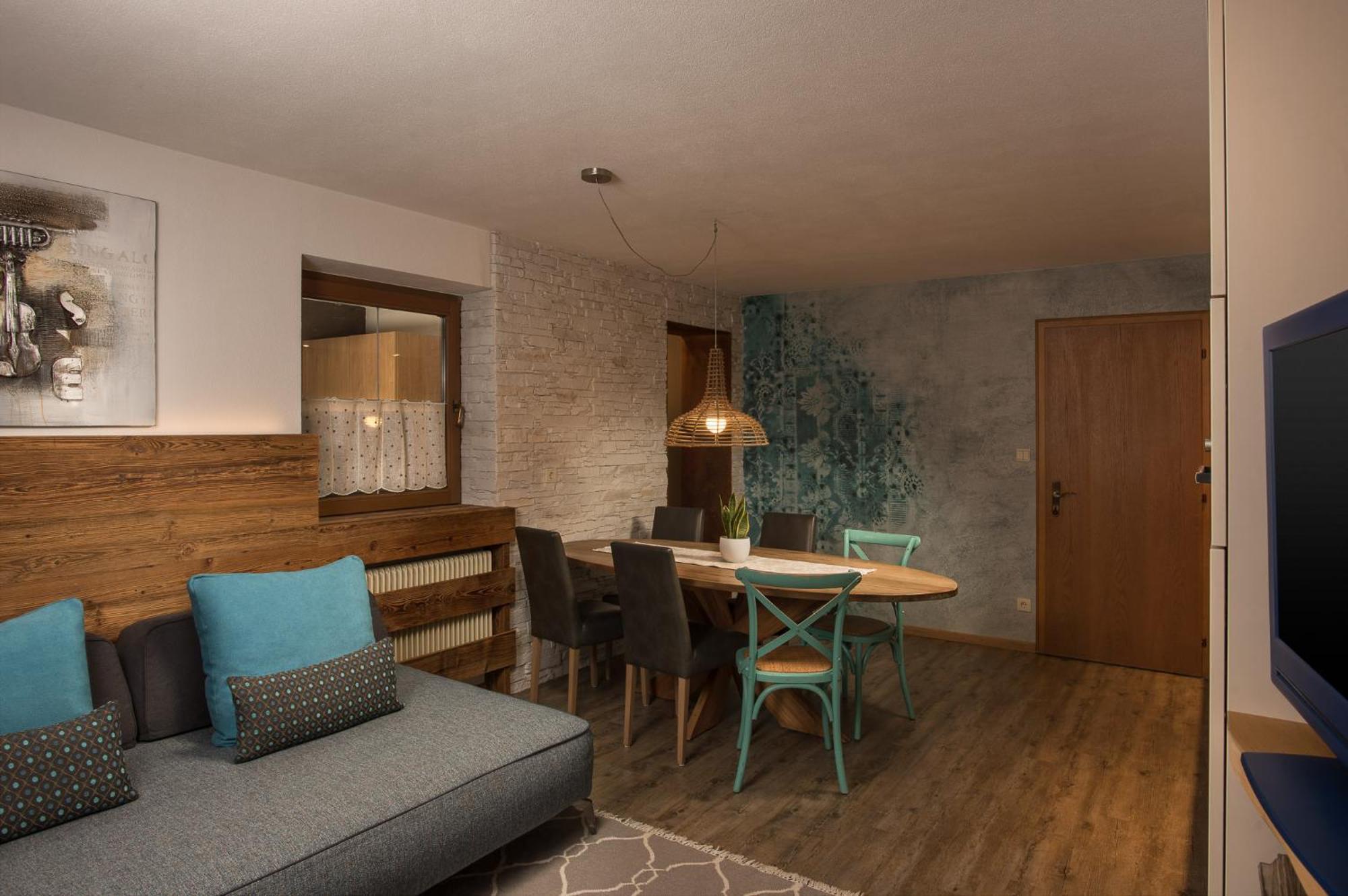 Residence Alpenrose Ahrntal Exterior photo