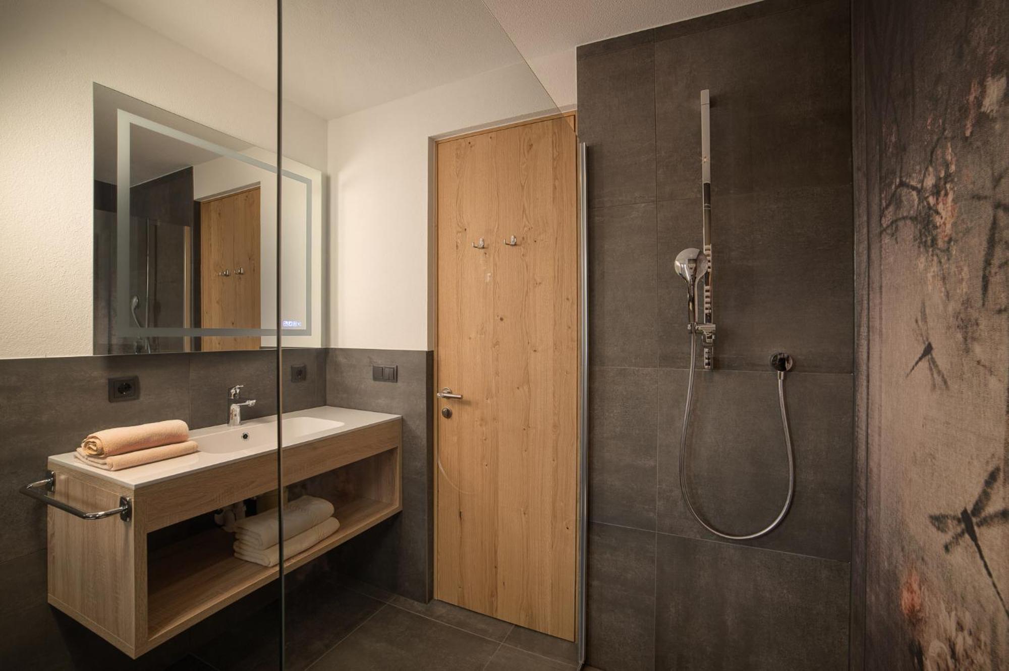 Residence Alpenrose Ahrntal Exterior photo