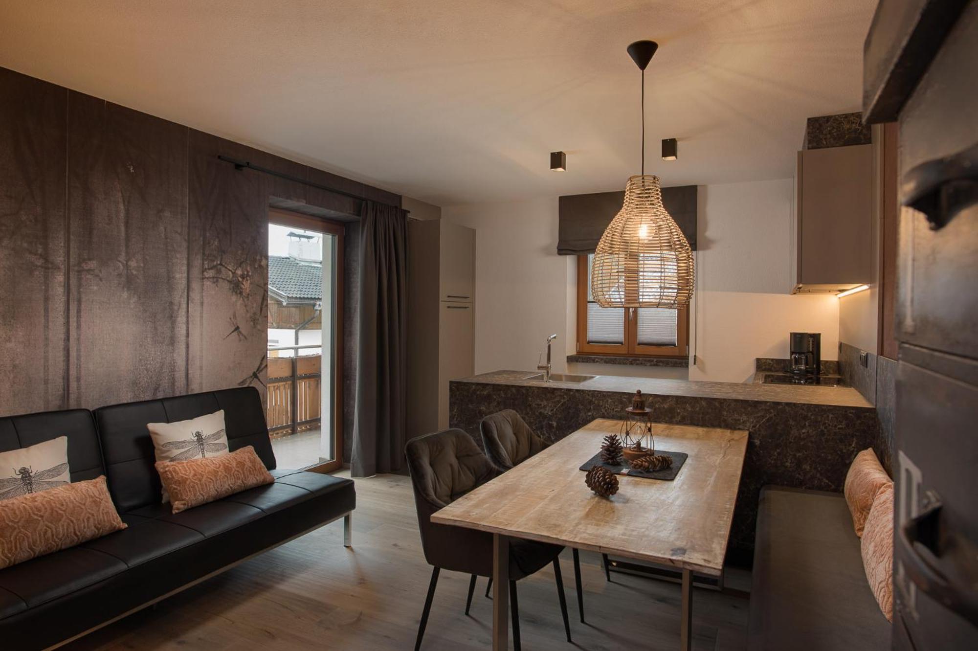 Residence Alpenrose Ahrntal Exterior photo