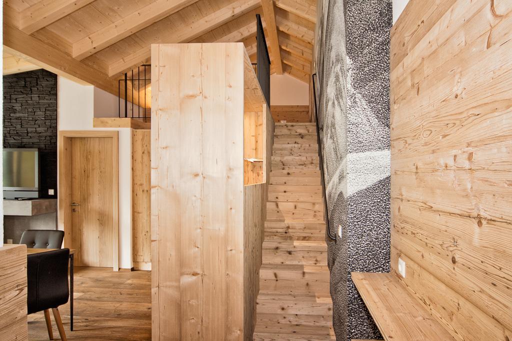 Residence Alpenrose Ahrntal Exterior photo