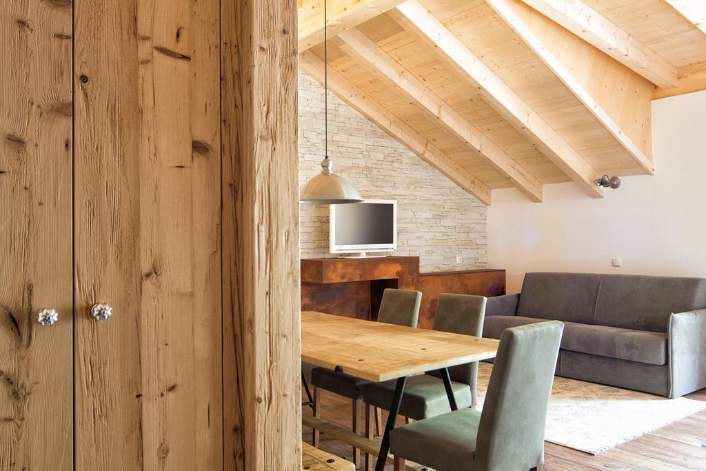 Residence Alpenrose Ahrntal Exterior photo