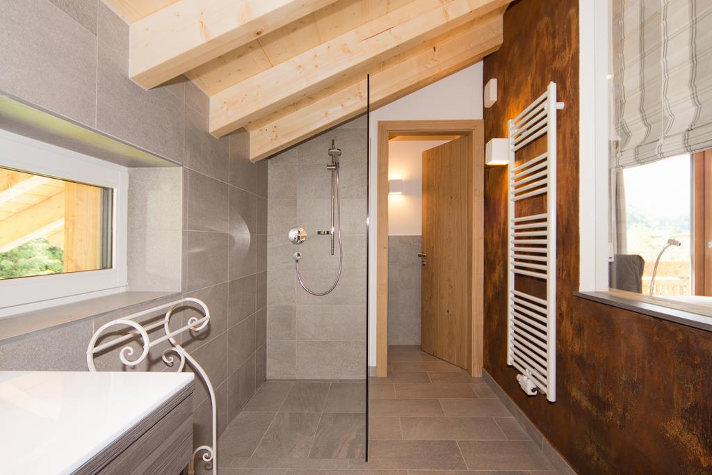 Residence Alpenrose Ahrntal Exterior photo