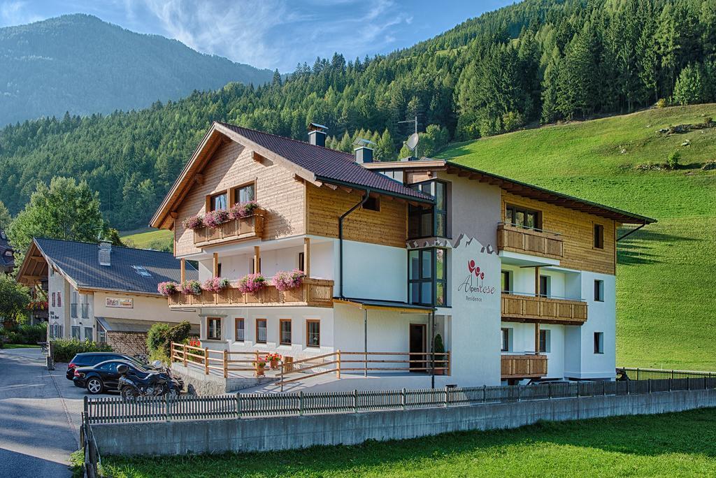 Residence Alpenrose Ahrntal Exterior photo